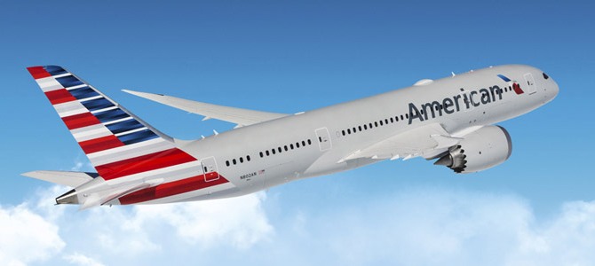 american airlines transatlantic baggage fees