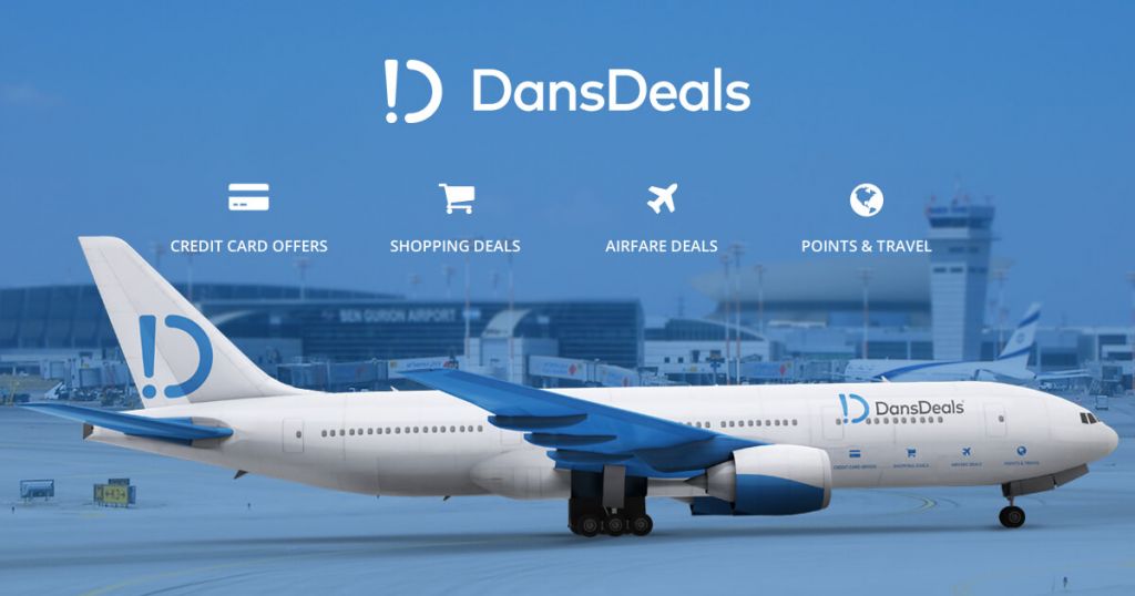 DAN AIR - Airline tickets at the best prices!