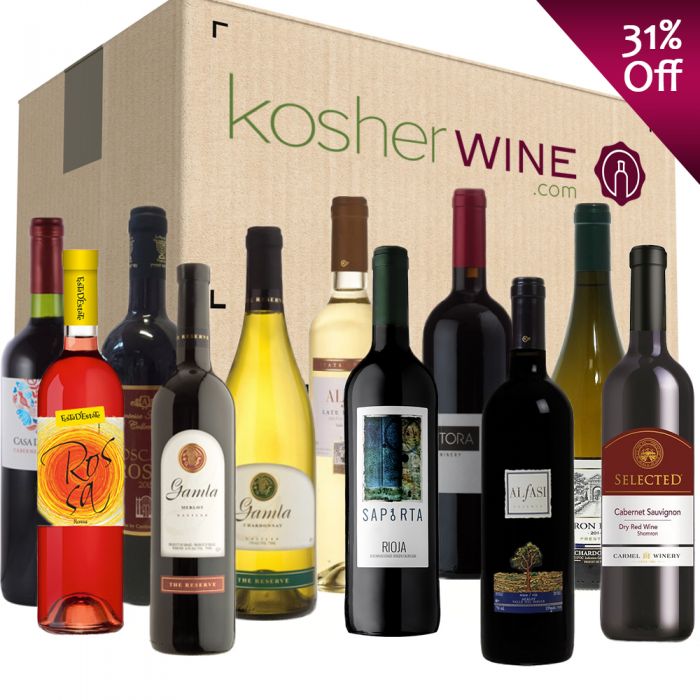 700 Kosher Wines On Sale For Rosh Hashanah At Plus Save More With An Exclusive