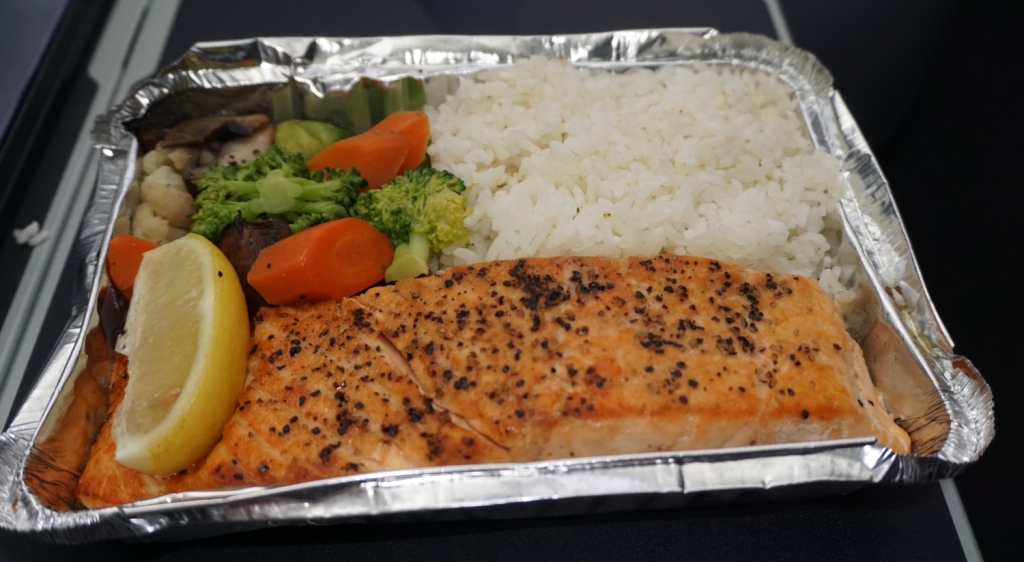 Kosher Meals Are Starting To Make A Comeback On Domestic Flights