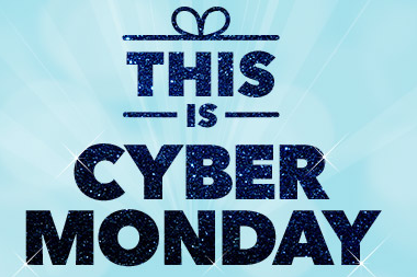 stride rite cyber monday