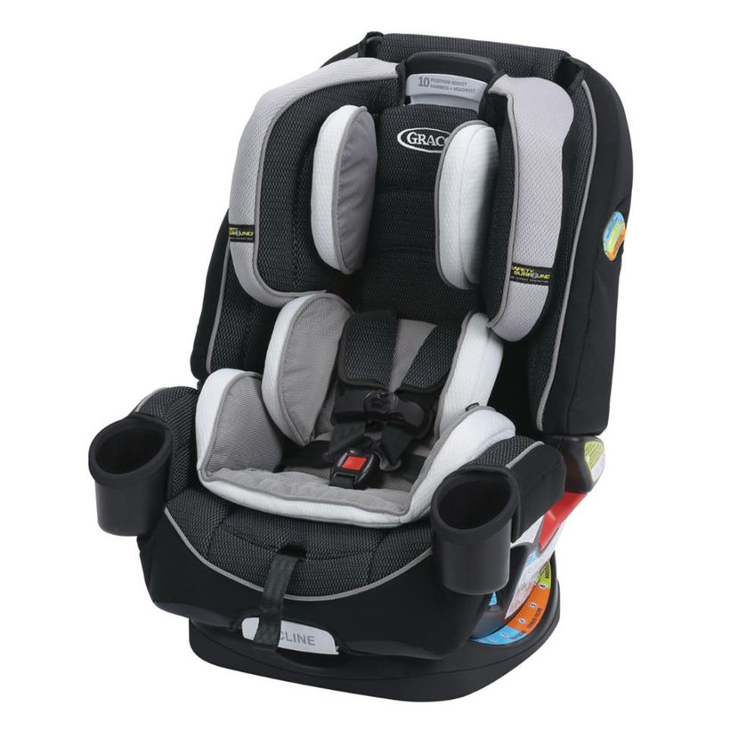 Toys r us outlet convertible car seat