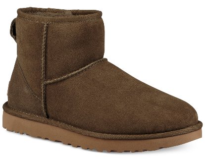 macy's uggs