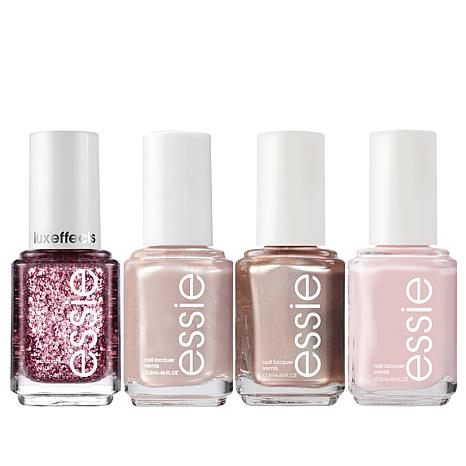 Hurry Free Bottle Of Essie Nail Polish With Free Shipping From Hsn