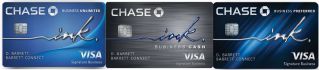 Should You Get A Chase Ink Preferred, Ink Cash, Or Ink Unlimited Card? Here’s A Comparison Chart With All Of The Differences