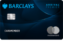 Barclays Arrival Premier Card Adds New Airline Transfer Partner!