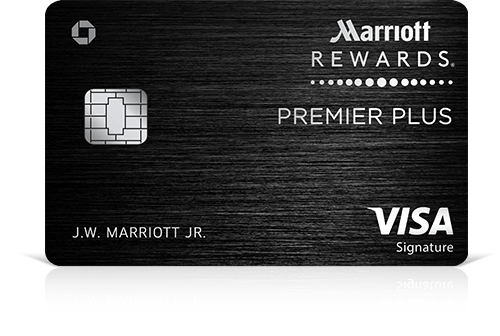 Match Your Chase Marriott Card Upgrade Offer To 50k Points Dansdeals Com