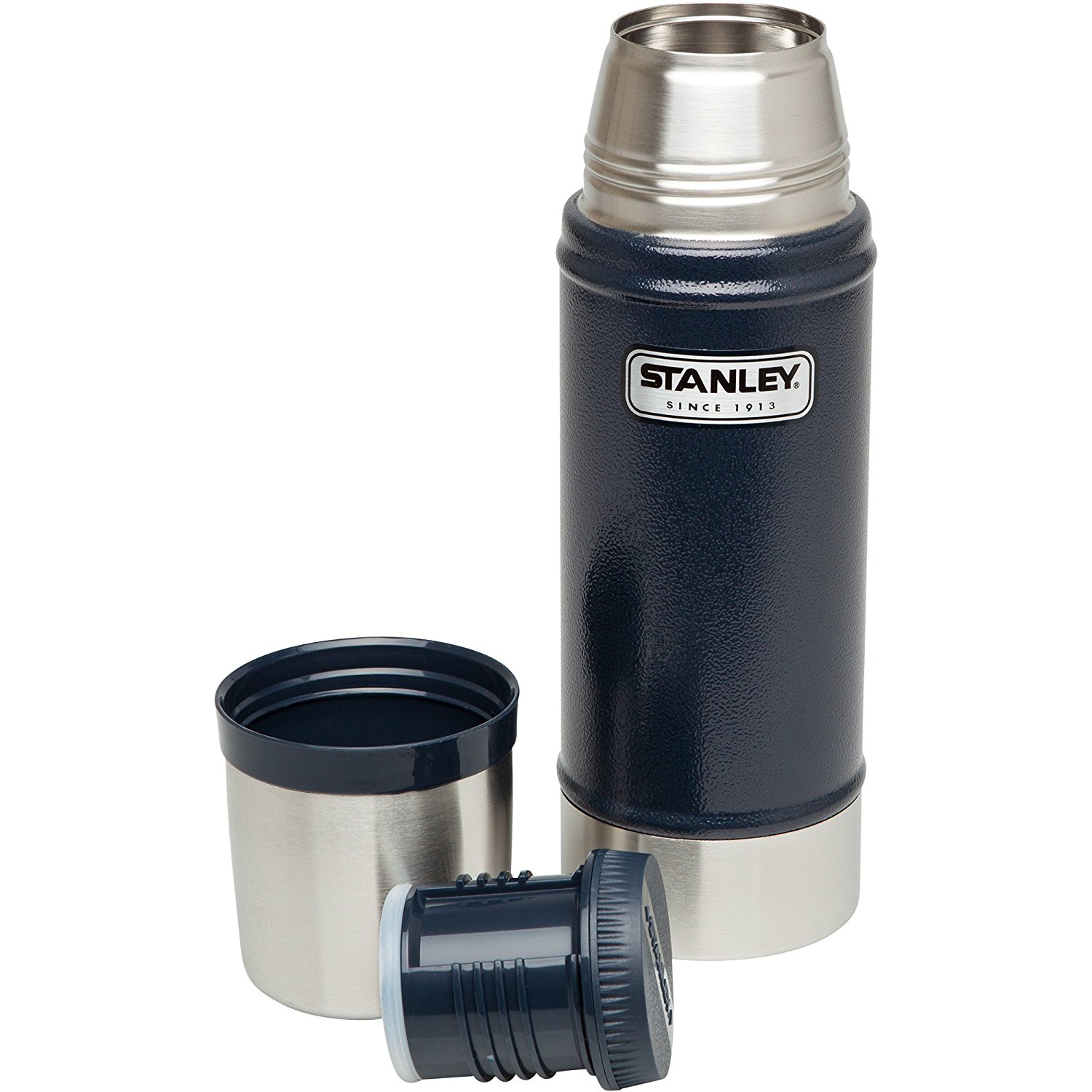 Today Only Save On Stanley Vacuum Insulated Mugs And Bottles From
