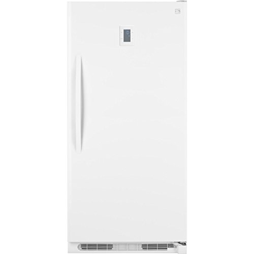 Kenmore Elite 20.5 cu. ft. Upright Freezer With Delivery And Hookup For 699 Shipped From Amazon