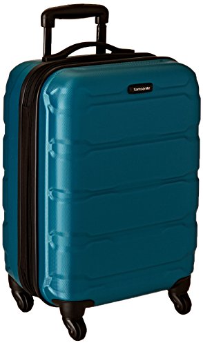 samsonite 20 spinner hardside