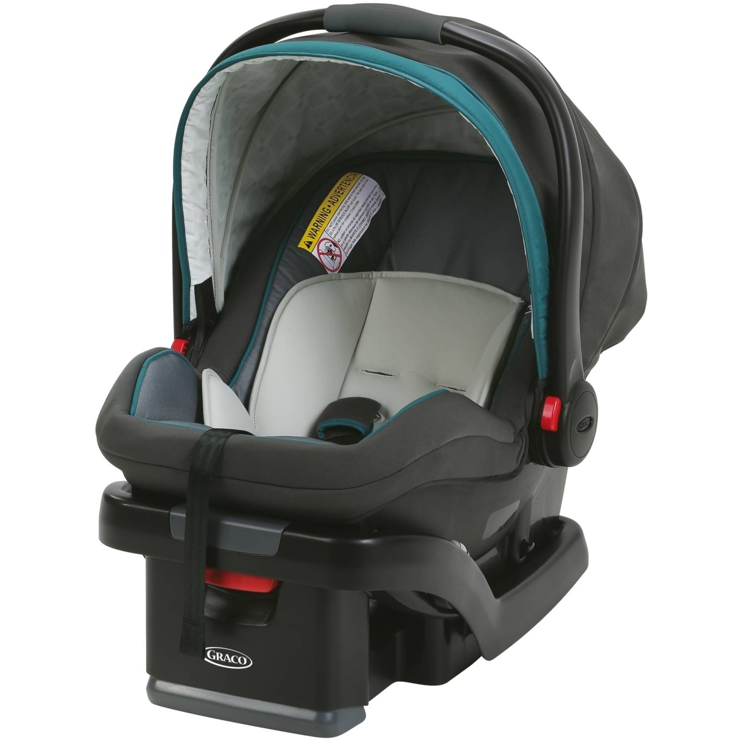 Graco SnugRide SnugLock 35 Infant Car Seat For 75 Shipped From Walmart