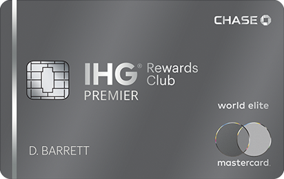 Ihg Pointbreaks 5k 15k Nights Now Bookable For Stays Through