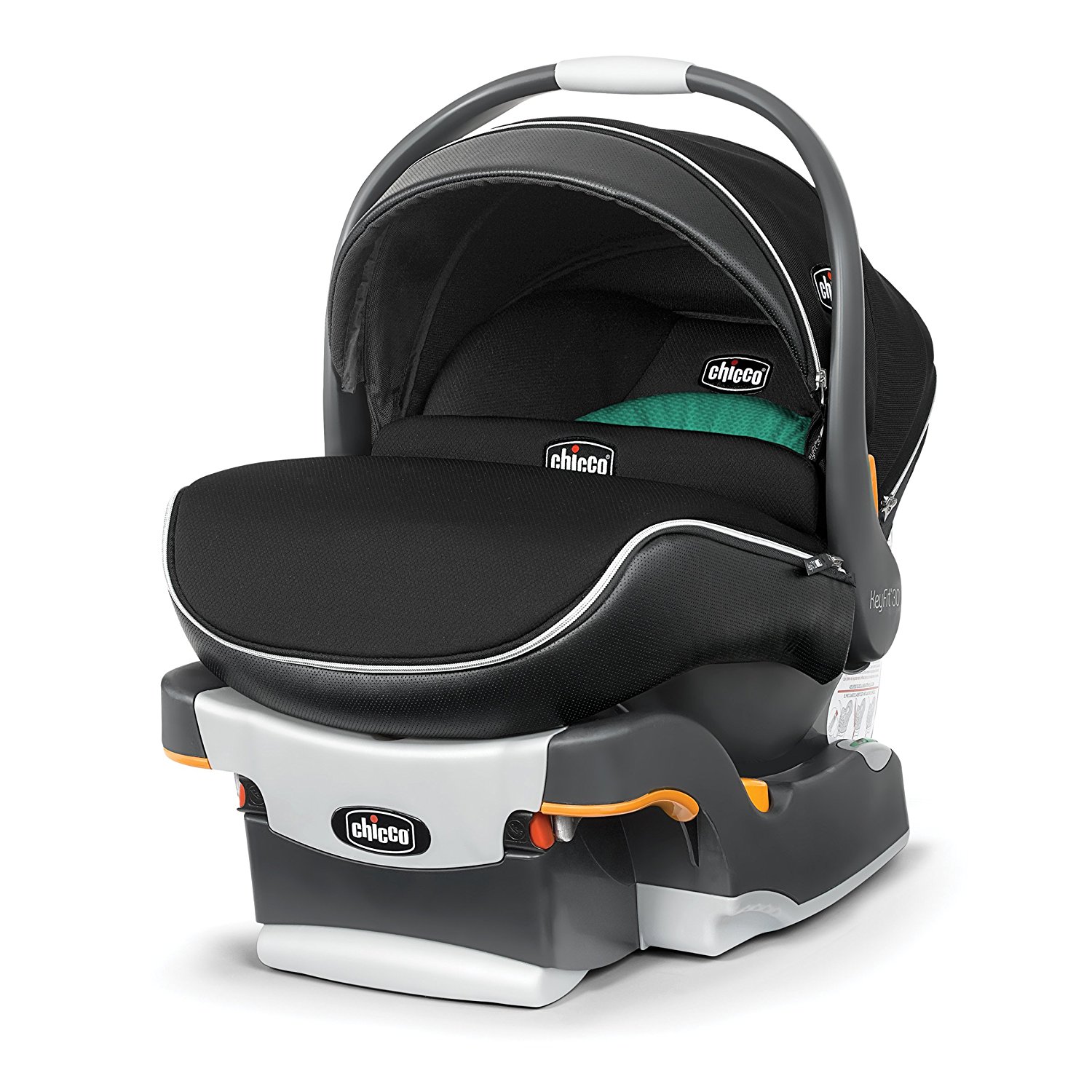 Save On Chico Strollers, Car Seats, Playards, And More From Amazon