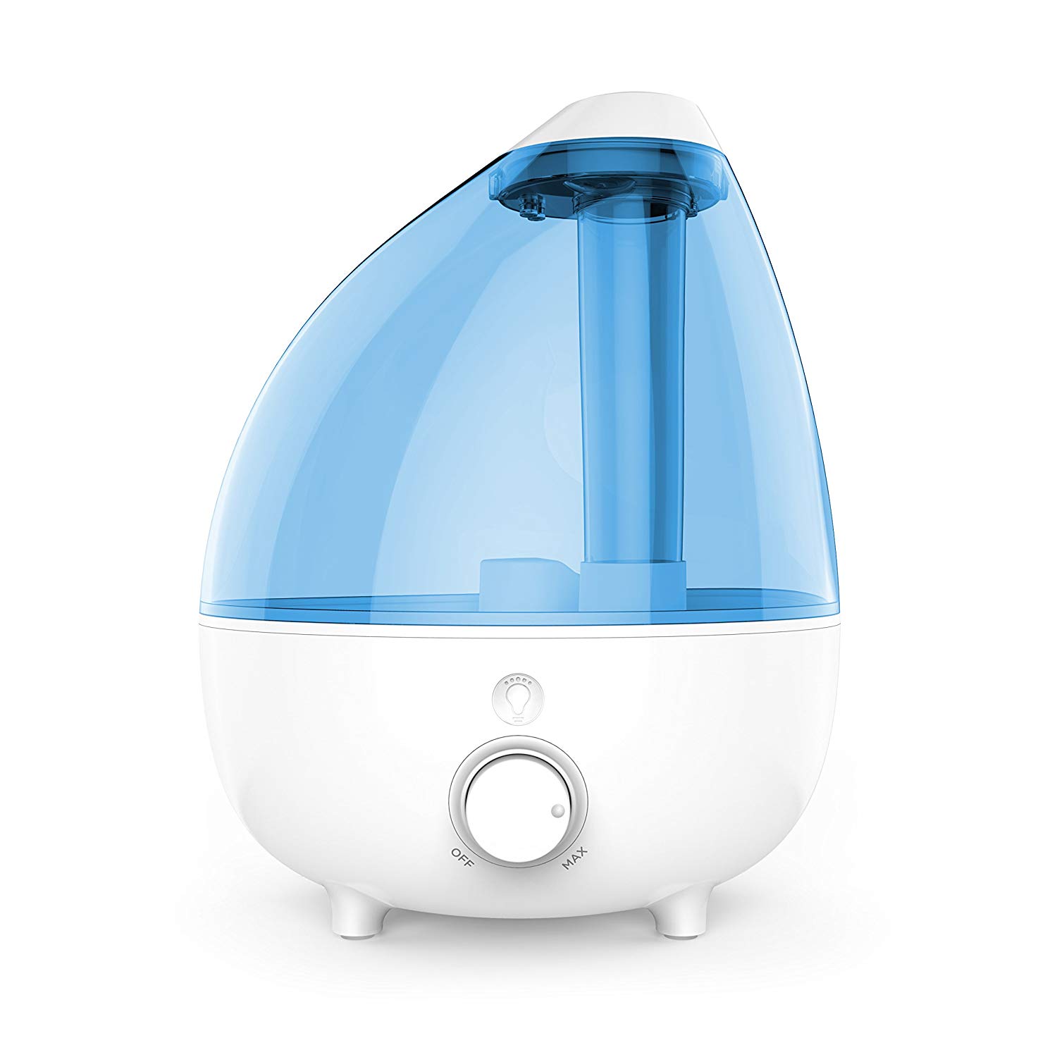 Today Only Save On Humidifiers And Air Purifiers From Amazon