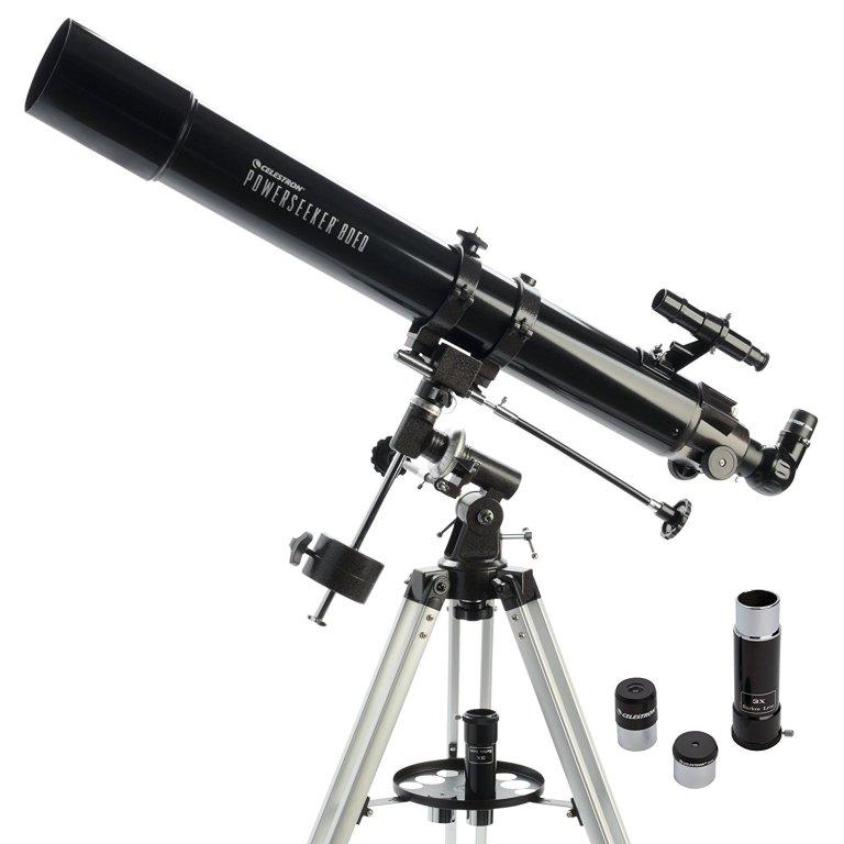 Today Only Save On Celestron Telescopes And Binoculars From Amazon