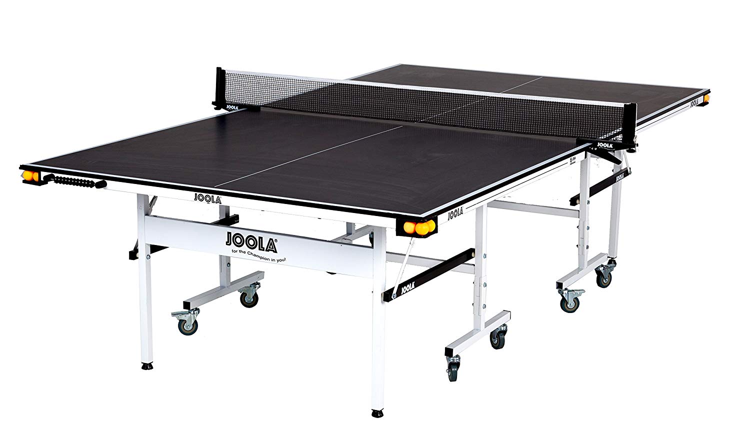 Today Only Save On JOOLA Ping Pong Tables, Paddles, And Accessories