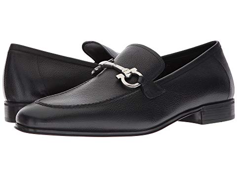 Ferragamo loafers clearance canada