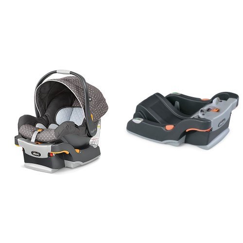 chicco keyfit 30 infant car seat base