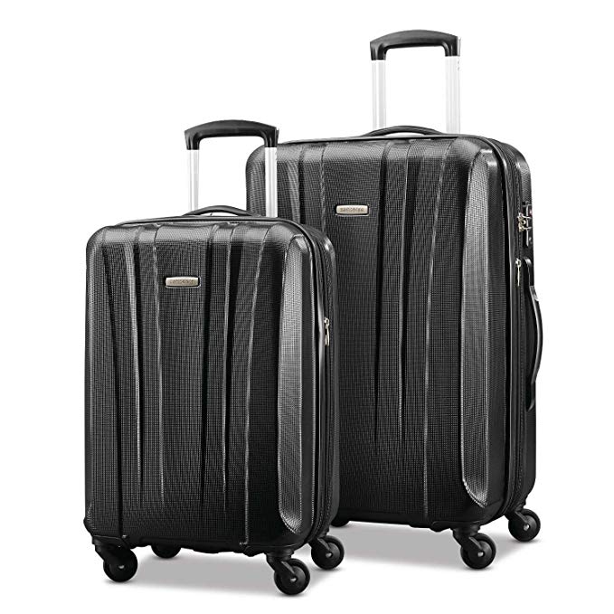 spinner luggage sets sale