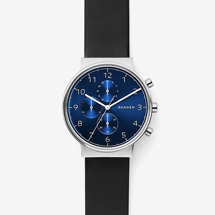 Skagen Black Friday Sale Watches And Hybrid Smartwatches From Just 39
