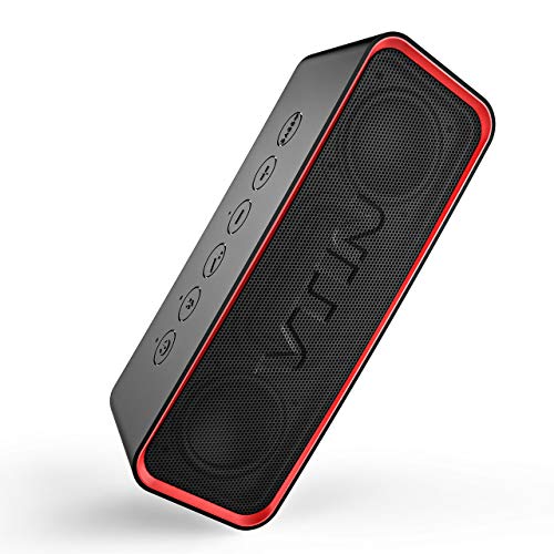 Vtin 20 watt waterproof bluetooth sale speaker