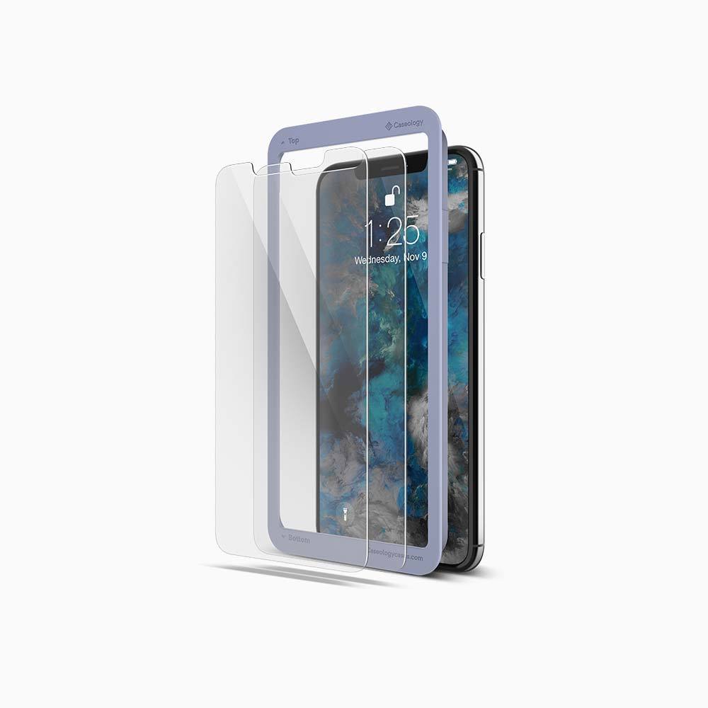 Price Mistake? All Tempered Glass Screen Covers For Free From Caseology