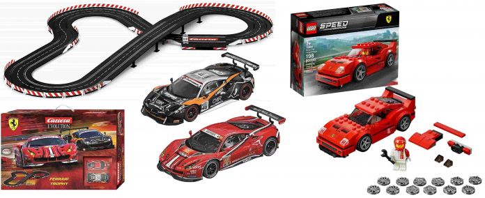 lego mclaren senna amazon