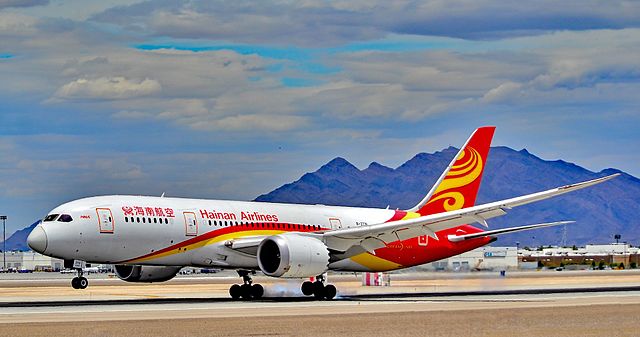 B-2731_Hainan_Airlines_2013_Boeing_787-8_Dreamliner_-_cn_34945_-_131_34339836380