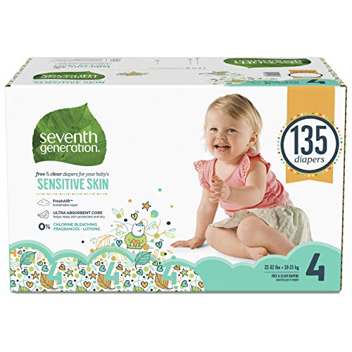 Prime day store diaper deals 2019