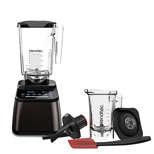 blendtec blender amazon