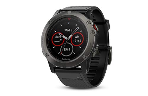 amazon garmin fenix 5 sapphire