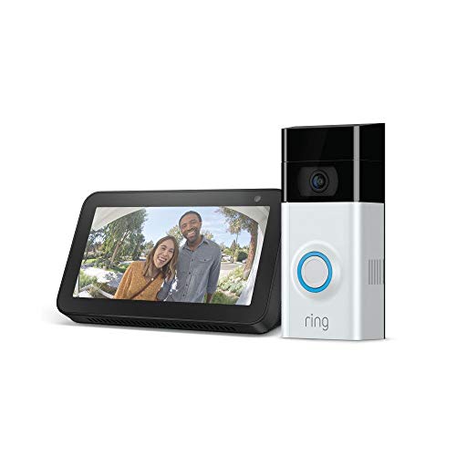 buy ring doorbell