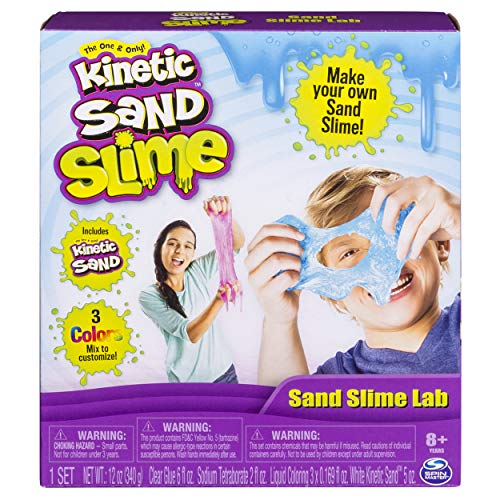 kinetic sand offers