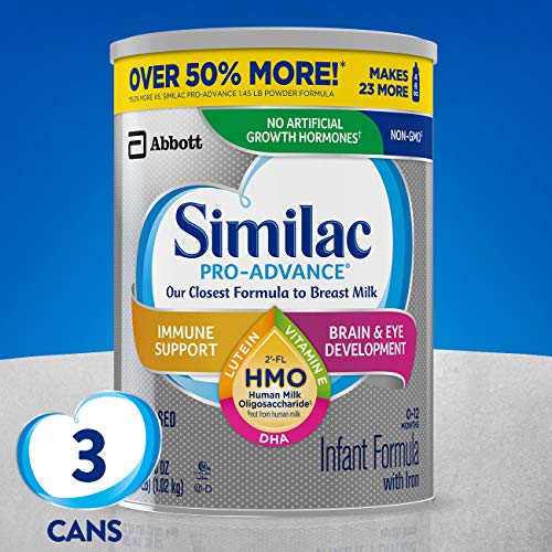 similac 3 advance