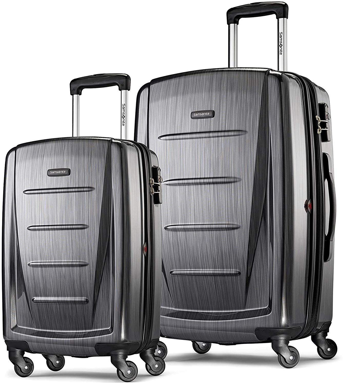 Today Only Save On Samsonite, Delsey, Travelpro, And More Luggage From