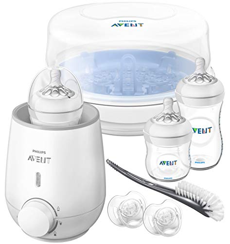 avent bottle warmer cleaning