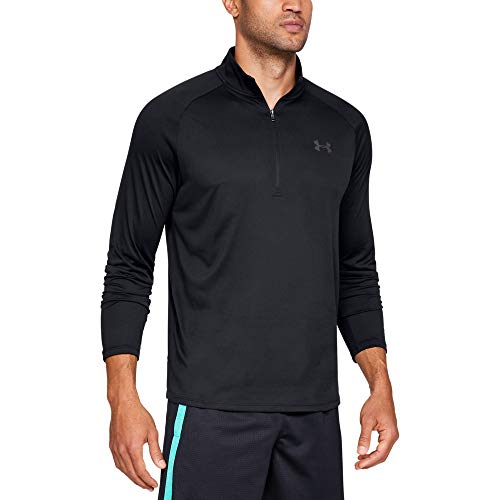 under armour mens zip up