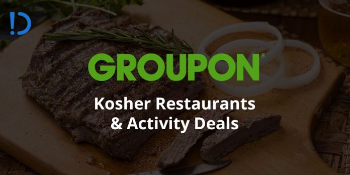 Kosher Food Discounts