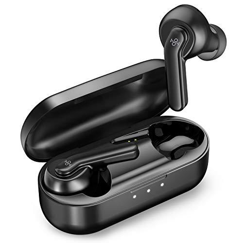 Boltune true wireless earbuds hot sale