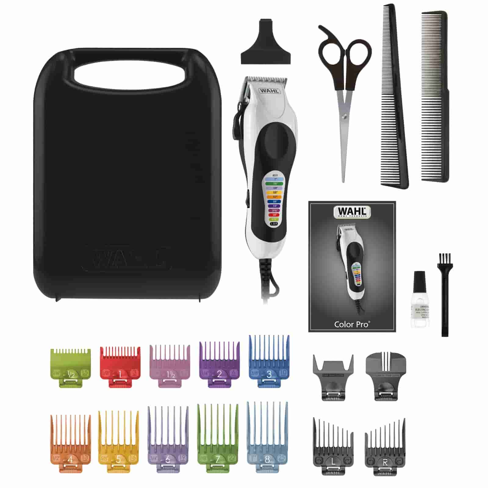 wahl color pro walmart