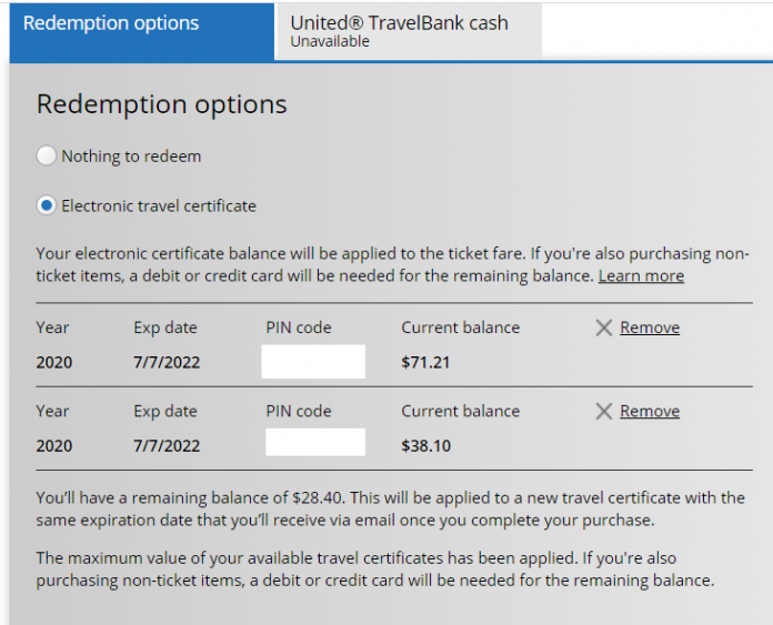 Reader Question How Do I Use Chase Ultimate Rewards Points And Get