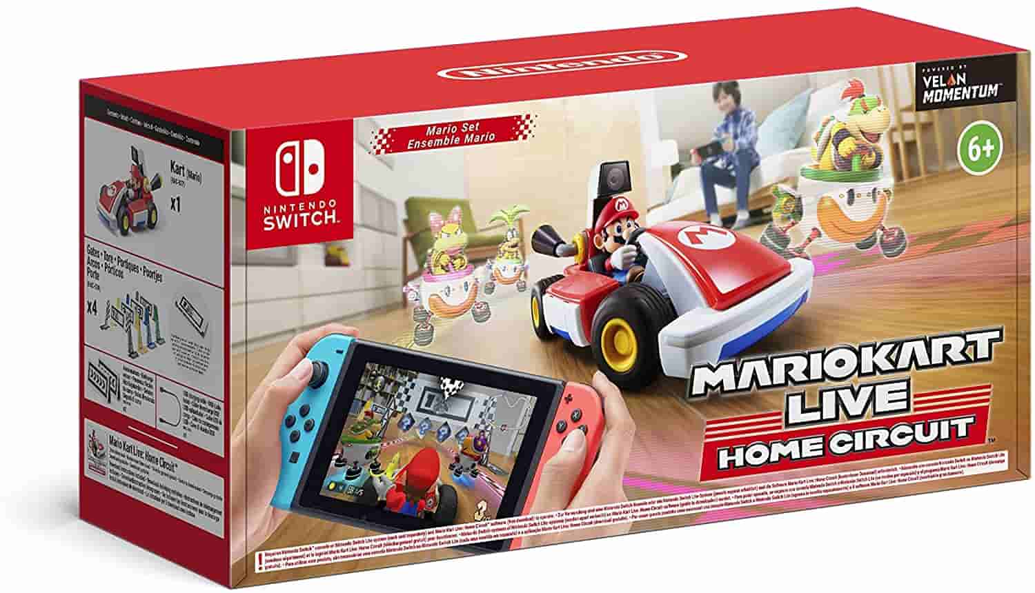 Mario-Kart-Live