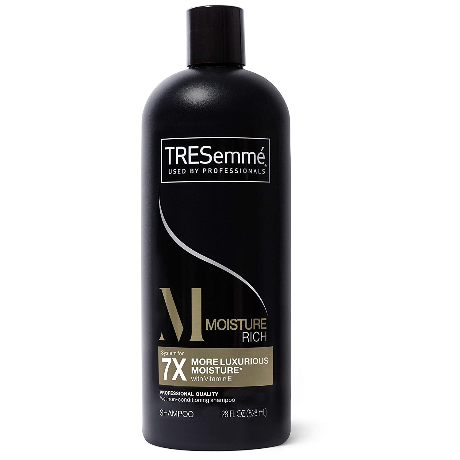 3 Bottles Of TRESemmé 28oz Shampoo Or Conditioner From Just 4.95