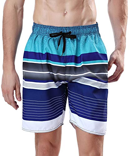 Free Men's Swim Trunks From Amazon - DansDeals.com