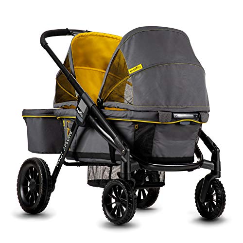evenflo pivot stroller only