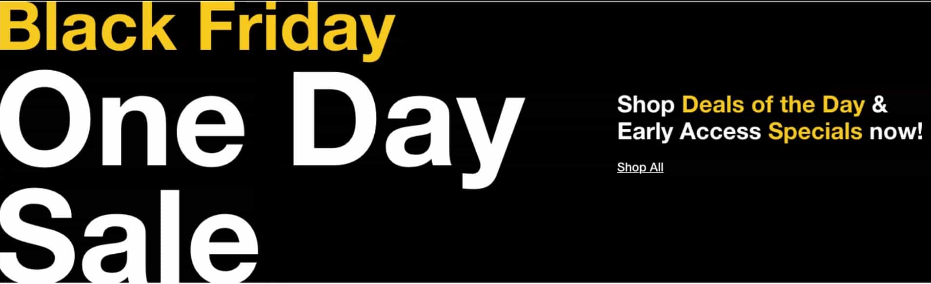 macy's black friday rebates