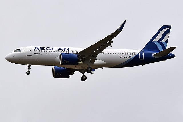 640px-Aegean_Airlines,_SX-NEA,_Airbus_A320-271N_(49580955341)