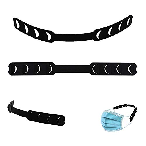 10 Pack Of Mask Extender Hooks For Free From Amazon!