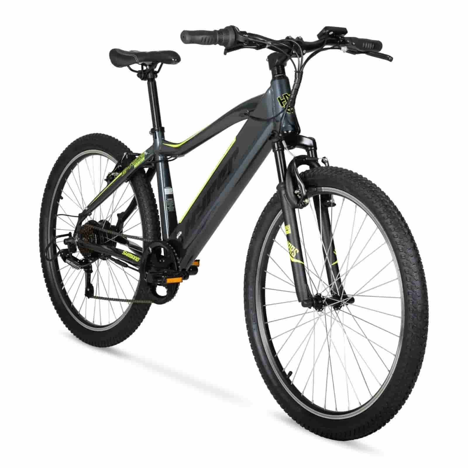 Hyper ERide Men's Or Women's Electric Bike For 398 Shipped From Walmart Hyper ERide Men's Or Women's Electric Bike For 398 Shipped From Walmart