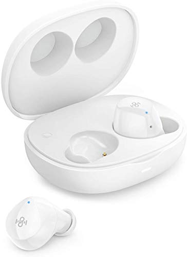 Boltune Wireless Earbuds With Charging Case For 19.99 From Amazon